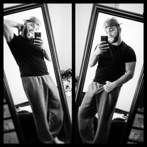 Meet your Posher, Nick